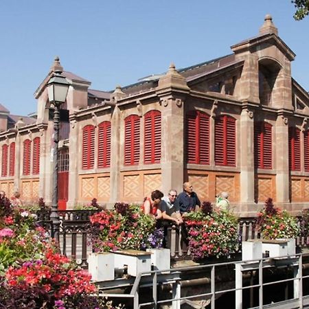 Colmar Historic Center - Cosy Appartement Turenne 1 - Bookingalsace Экстерьер фото