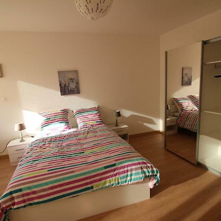 Colmar Historic Center - Cosy Appartement Turenne 1 - Bookingalsace Экстерьер фото