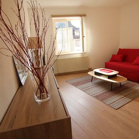 Colmar Historic Center - Cosy Appartement Turenne 1 - Bookingalsace Экстерьер фото