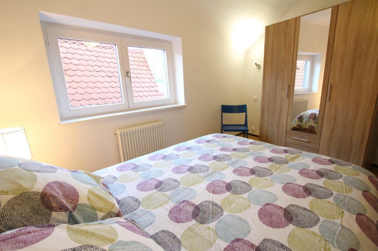 Colmar Historic Center - Cosy Appartement Turenne 1 - Bookingalsace Экстерьер фото