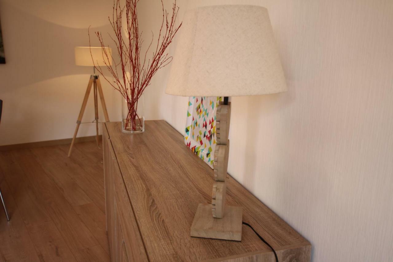 Colmar Historic Center - Cosy Appartement Turenne 1 - Bookingalsace Экстерьер фото