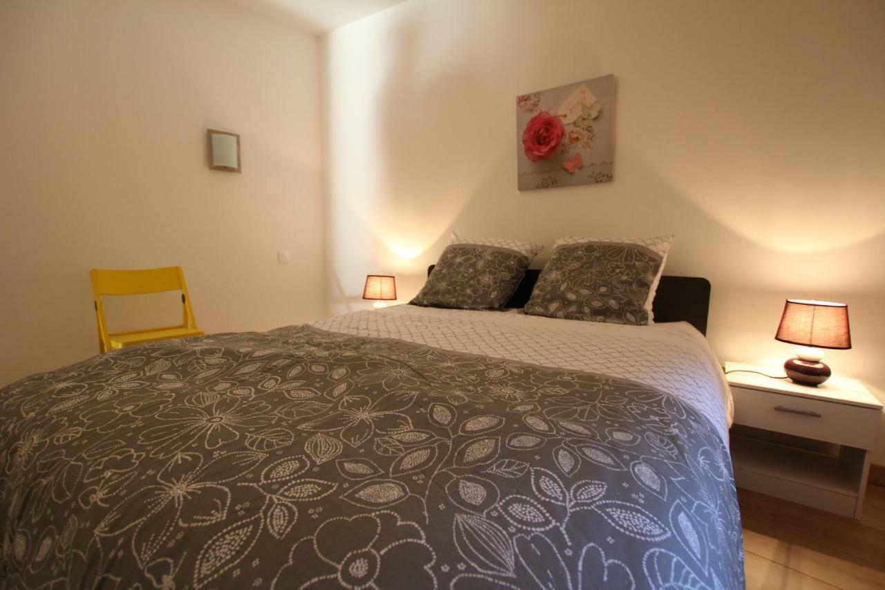 Colmar Historic Center - Cosy Appartement Turenne 1 - Bookingalsace Экстерьер фото