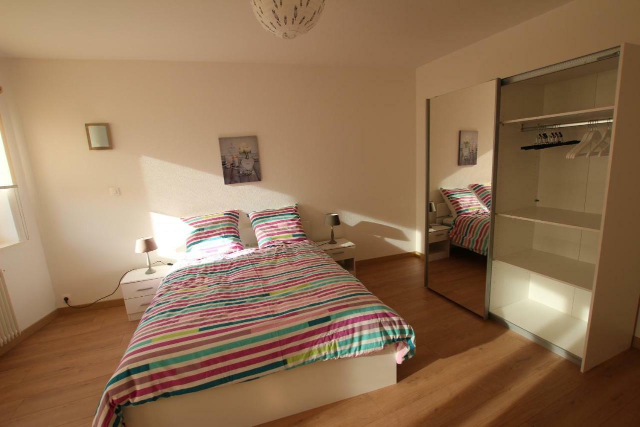 Colmar Historic Center - Cosy Appartement Turenne 1 - Bookingalsace Экстерьер фото