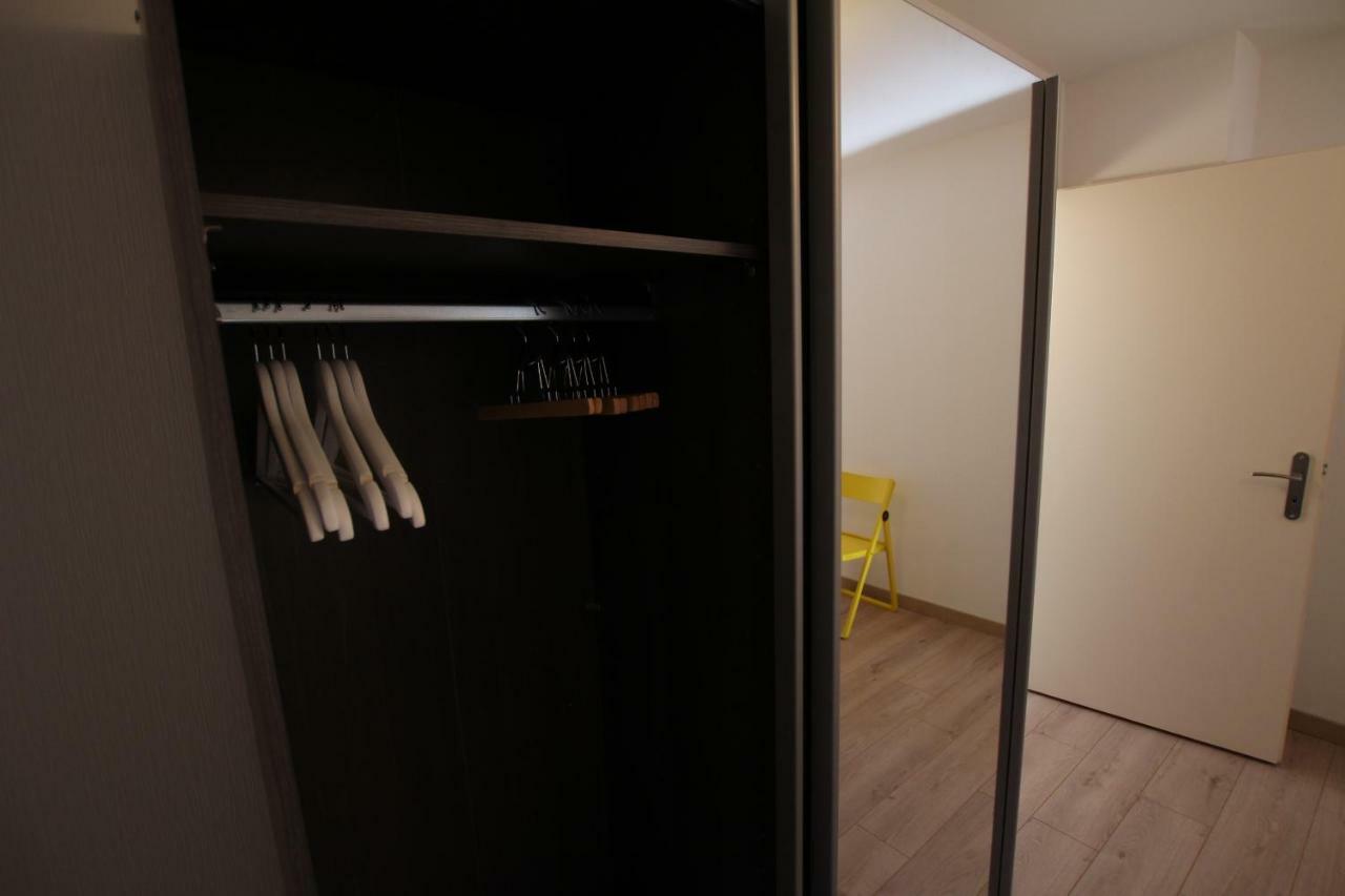 Colmar Historic Center - Cosy Appartement Turenne 1 - Bookingalsace Экстерьер фото