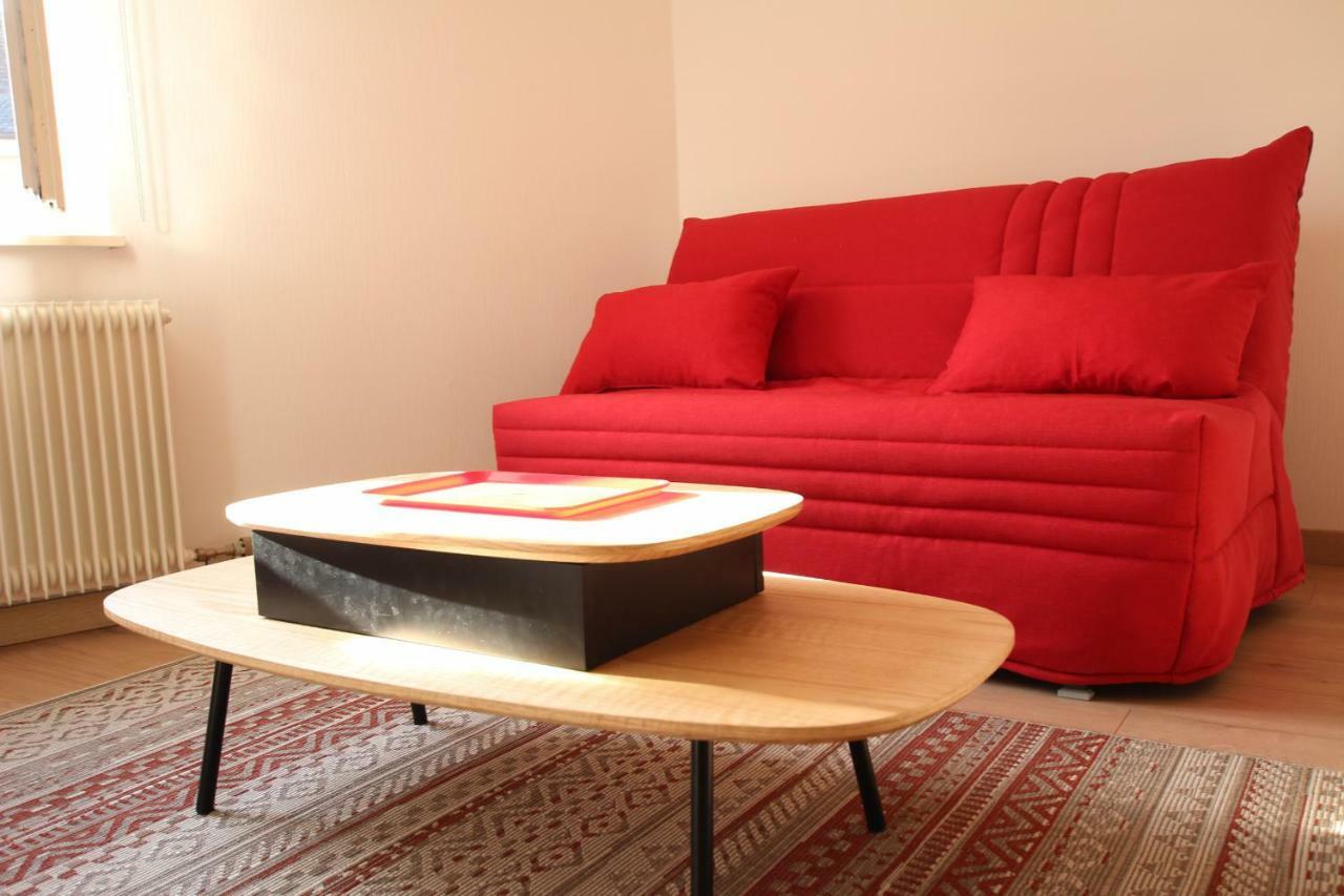 Colmar Historic Center - Cosy Appartement Turenne 1 - Bookingalsace Экстерьер фото